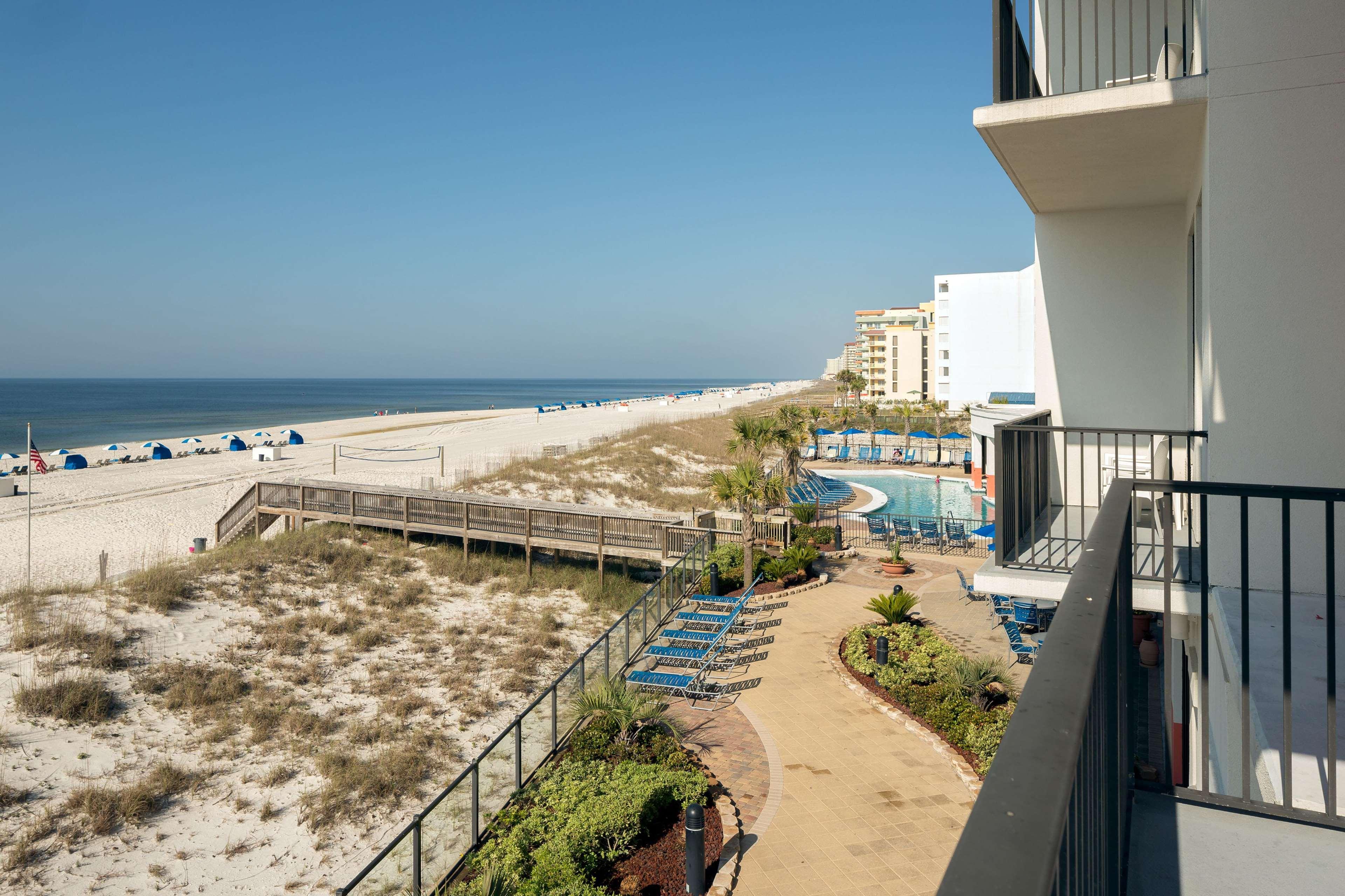 Hampton Inn & Suites - Orange Beach Exterior foto