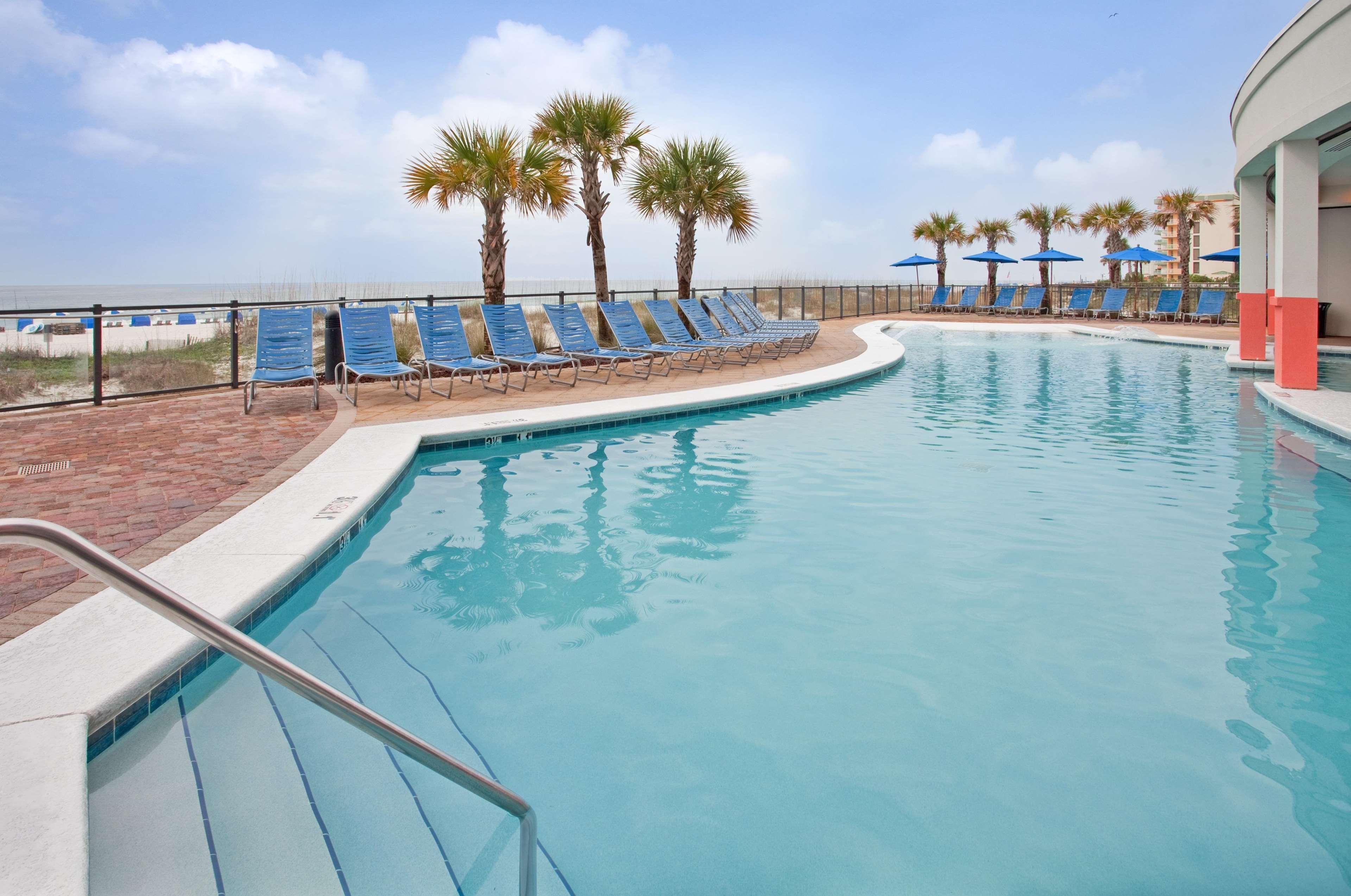 Hampton Inn & Suites - Orange Beach Exterior foto