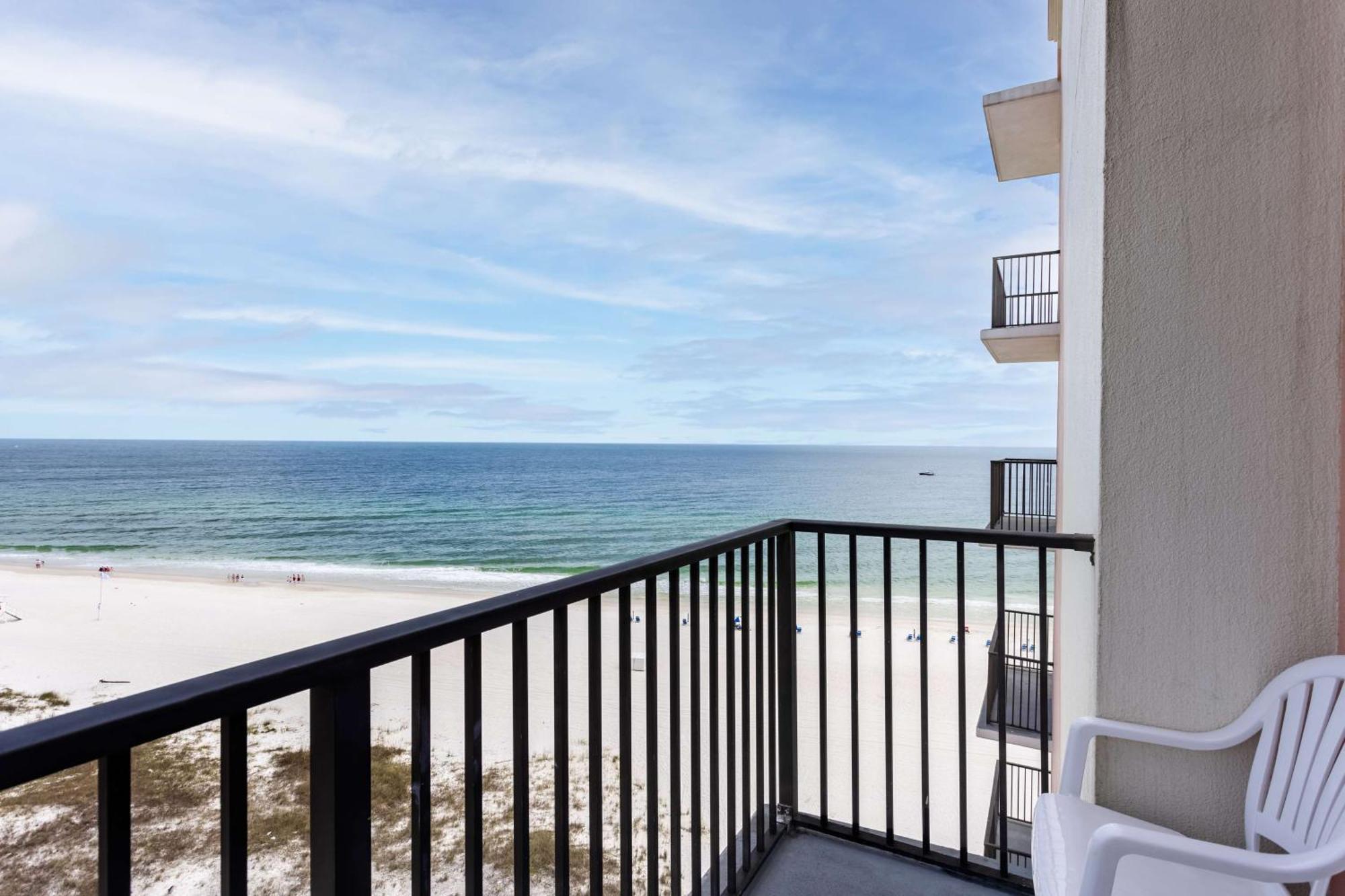 Hampton Inn & Suites - Orange Beach Exterior foto