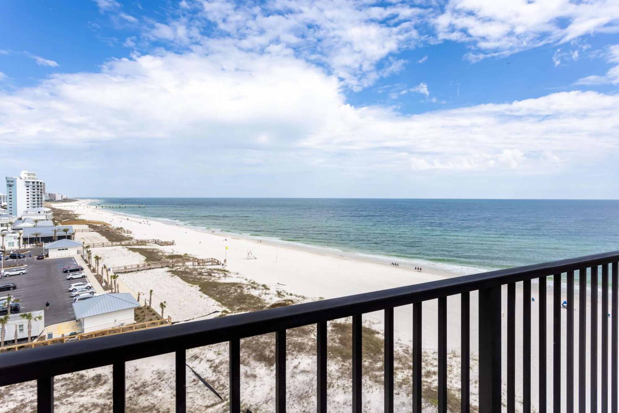 Hampton Inn & Suites - Orange Beach Exterior foto