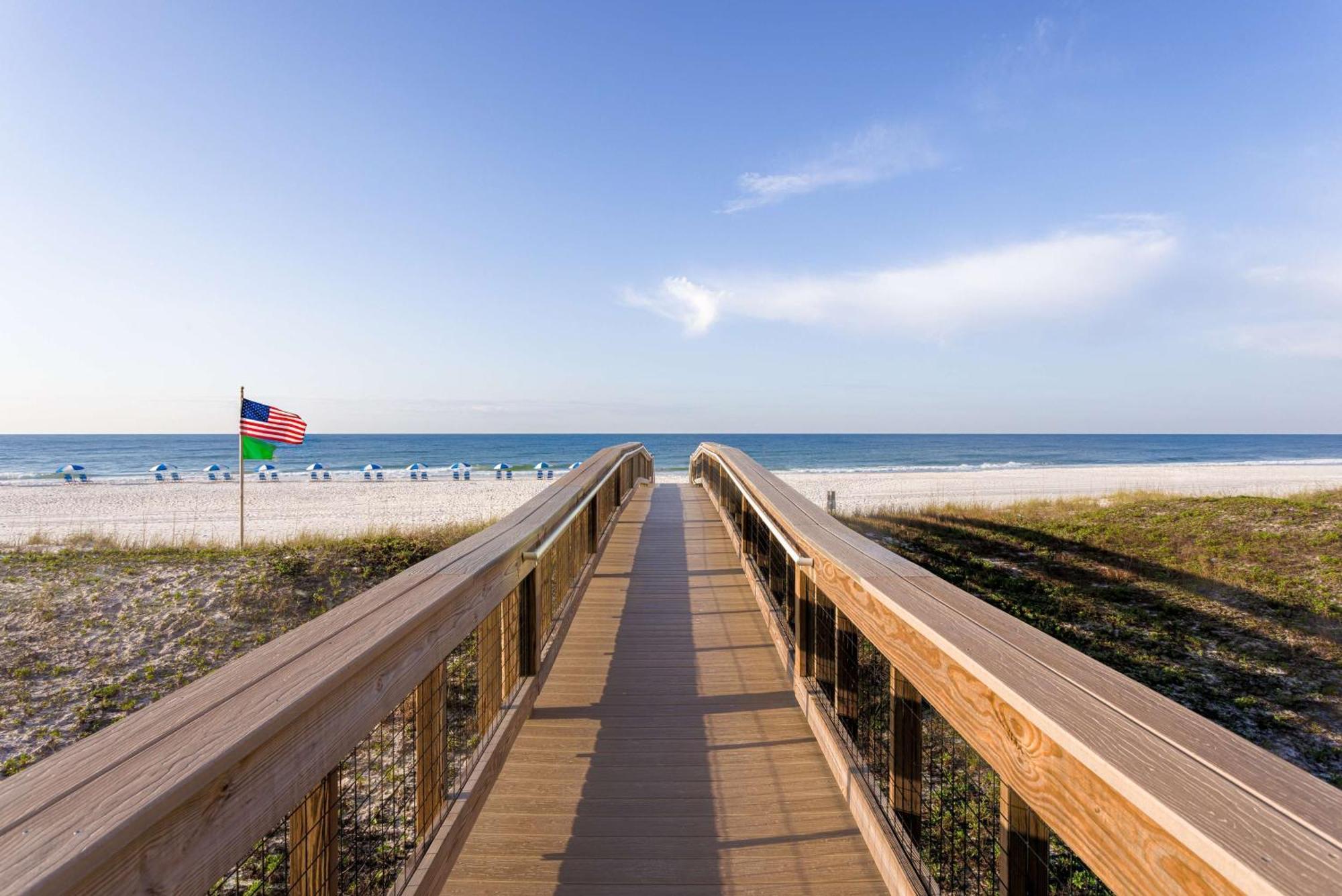 Hampton Inn & Suites - Orange Beach Exterior foto